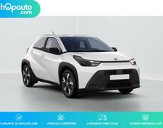 Toyota Aygo X Cesson-Sévigné