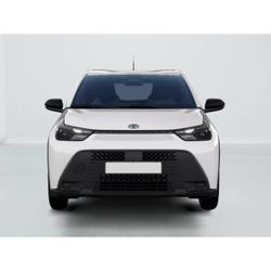 Toyota Aygo X 116H BVA occasion - Laval - photo 2/11