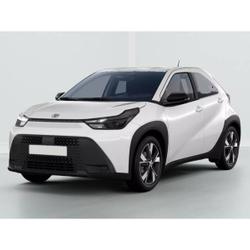 Toyota Aygo X 116H BVA occasion - Laval - photo 3/11