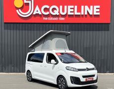 Van Possl Autres Possl  - CITROEN SPACETOURER 2.0L HDI - 145 BVA - 48 900 €
