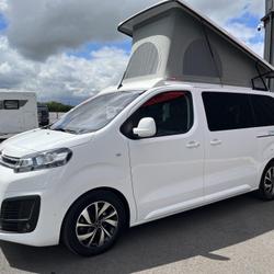 Autres Possl CITROEN SPACETOURER 2.0L HDI - 145 BVA Pac&eacute;