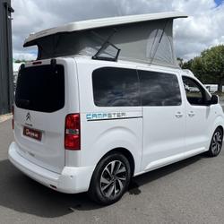Autres Possl CITROEN SPACETOURER 2.0L HDI - 145 BVA Pac&eacute;
