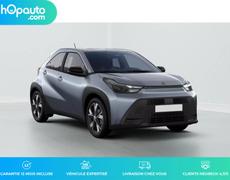 Toyota Aygo X Cesson-Sévigné