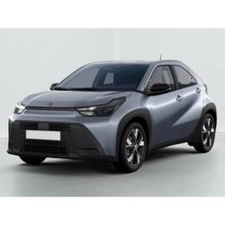 Toyota Aygo X 116H BVA occasion - Cesson-S&eacute;vign&eacute; - photo 3/11