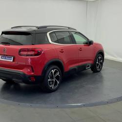 Citroen C5 Aircross Hybride Rechargeable 225 S&S e-EAT8 Shine occasion - Perpignan - photo 2/50