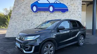 Suzuki Vitara  - Privilege - photo 0