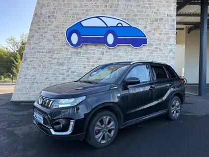 Suzuki Vitara - 1.4 BOOSTERJET HYBRID 129CH PRIVILEGE - 20 990 €