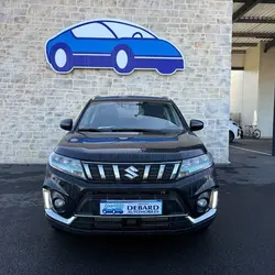 Suzuki Vitara 1.4 BOOSTERJET HYBRID 129CH PRIVILEGE occasion - Saint-Saturnin - photo 2/19