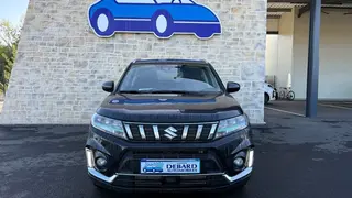 Suzuki Vitara  - Privilege - photo 1