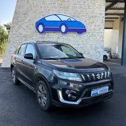 Suzuki Vitara 1.4 BOOSTERJET HYBRID 129CH PRIVILEGE occasion - Saint-Saturnin - photo 3/19