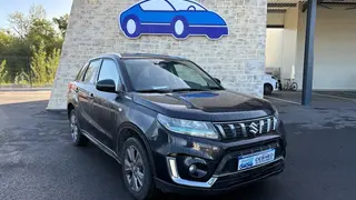 Suzuki Vitara  - Privilege - photo 2