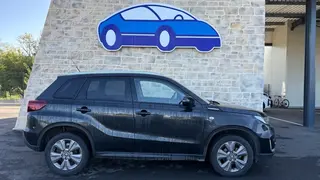 Suzuki Vitara  - Privilege - photo 3