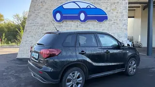 Suzuki Vitara  - Privilege - photo 4