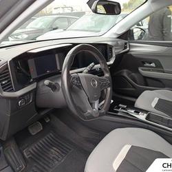 Opel Mokka Mokka 1.2 Turbo 130 ch BVA8 Elegance Fr&eacute;jus