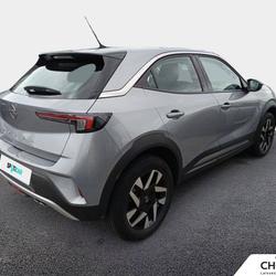 Opel Mokka Mokka 1.2 Turbo 130 ch BVA8 Elegance Fr&eacute;jus