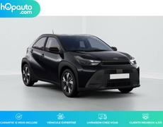 Toyota Aygo X Cesson-Sévigné