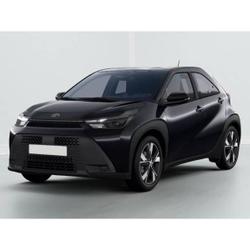 Toyota Aygo X 116H BVA occasion - Cesson-S&eacute;vign&eacute; - photo 3/11