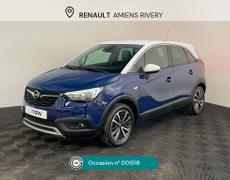 Opel Crossland X Rivery