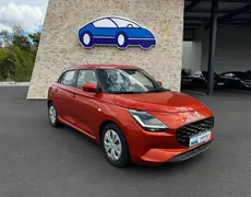 Suzuki Swift Mérignac