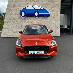 Suzuki Swift 1.2 DUALJET HYBRID 83CH AVANTAGE occasion - Albi - photo 2/19