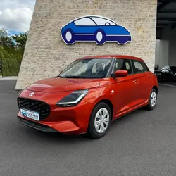 Suzuki Swift 1.2 DUALJET HYBRID 83CH AVANTAGE occasion - Albi - photo 3/19