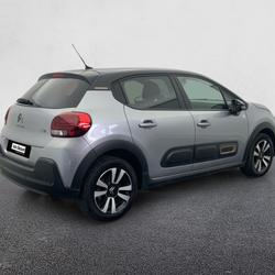Citroen C3 C3 PureTech 110 S&S BVM6 C-Series Perpignan