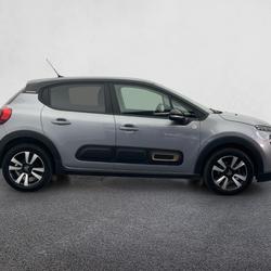 Citroen C3 C3 PureTech 110 S&S BVM6 C-Series Perpignan