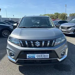 Suzuki Vitara 1.4 BOOSTERJET HYBRID 129CH PRIVILEGE occasion - Saint-Saturnin - photo 2/20