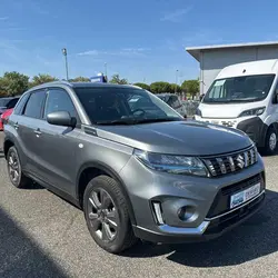 Suzuki Vitara 1.4 BOOSTERJET HYBRID 129CH PRIVILEGE occasion - Saint-Saturnin - photo 3/20