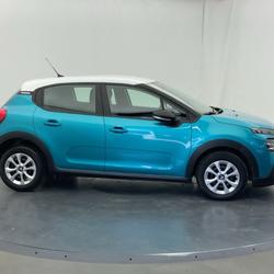Citroen C3 C3 BlueHDi 100 ch BVM6 Plus Perpignan