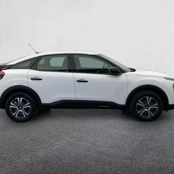 Citroen C4 C4 BlueHDi 110 S&S BVM6 Live Pack Business Lattes