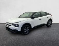 Citroen C4 Perpignan