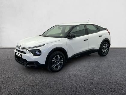 Citroen C4 - C4 BlueHDi 110 S&S BVM6 Live Pack Business - 10 190 €