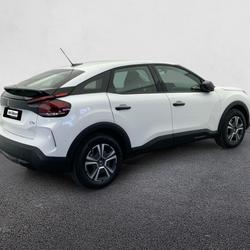 Citroen C4 C4 BlueHDi 110 S&S BVM6 Live Pack Business Perpignan