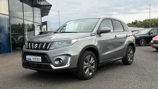 Suzuki Vitara  - Privilege - photo 0