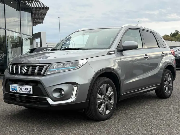 Suzuki Vitara  - Privilege - 19 990 €