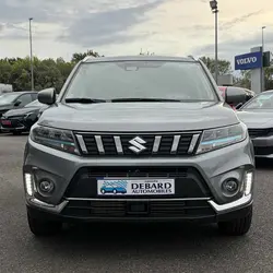 Suzuki Vitara 1.4 BOOSTERJET HYBRID 129CH PRIVILEGE occasion - Saint-L&eacute;ger-de-Lini&egrave;res - photo 2/22