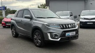 Suzuki Vitara  - Privilege - photo 2