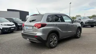Suzuki Vitara  - Privilege - photo 3