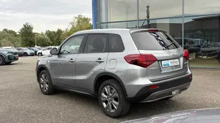 Suzuki Vitara  - Privilege - photo 4