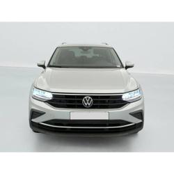 Volkswagen Tiguan 2.0 TDI 150ch DSG7 Life Plus occasion - Saint-Jouan-des-Gu&eacute;rets - photo 3/25