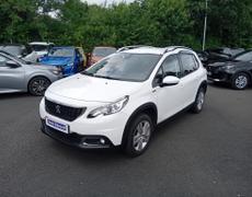 Peugeot 2008 Auch