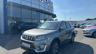 Suzuki Vitara  - Privilege - photo 0