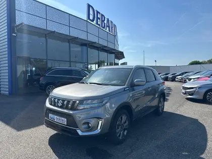 Suzuki Vitara - 1.4 BOOSTERJET HYBRID 129CH PRIVILEGE - 21 490 €