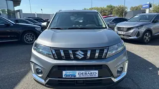Suzuki Vitara  - Privilege - photo 1