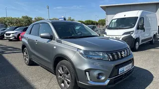 Suzuki Vitara  - Privilege - photo 2
