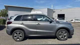 Suzuki Vitara  - Privilege - photo 3