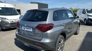 Suzuki Vitara  - Privilege - photo 4