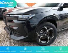 Alfa Romeo Junior Cesson-Sévigné
