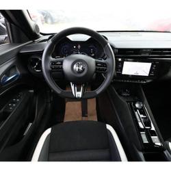 Alfa Romeo Junior 1.2 Ibrida 145 ch e-DCT6 Sport Speciale occasion - Cesson-S&eacute;vign&eacute; - photo 3/6